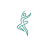 Logo Evolvere - Gestão para Fisioterapia